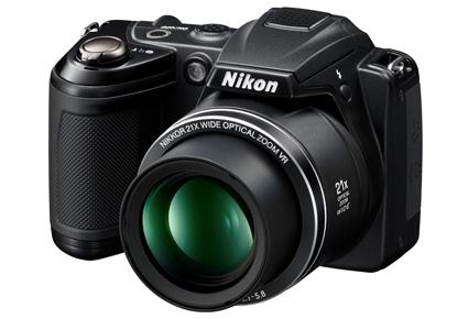 مجموعة الصيف من كاميرات نيكون COOLPIX تركز على تسجيل ذكريات لا تنسى